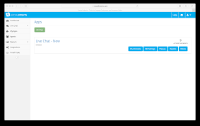 Create a professional website for free with the website.com website builder. How To Add Live Chat To Godaddy Website Builder Social Intents Knowledge Base