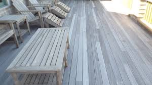 Safe to use around people, pets, and plants. Eco Wood Stain For Decks