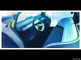 2010 Citroen Lacoste Concept Wallpaper Concept Cars Car Interior Sketch Car Interior Design
