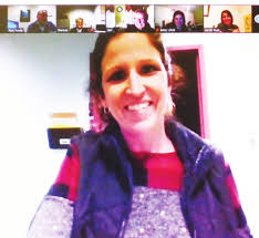 Departing County Commissioners Honored