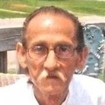 Jack Philpot Obituary