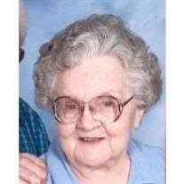 Viola Russell Obituary