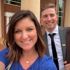 Kanler Cumbass graduated from Piedmont University and went