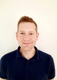 George Farrow, Development Underwriter from C P Walker Beeston office