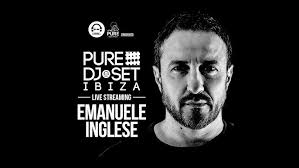 Emanuele Inglese @ Only for friends live 2001