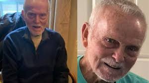 UPDATE: Golden Alert canceled for Bell County man