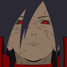 Conhecido como vale do fim, mas pode chamar de espanca uchilândia. Madara Uchiha By Xixgobl1nxix On Deviantart