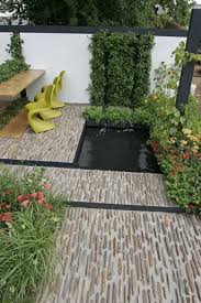 Surfaces Garden Design Garden Design London Backyard Garden