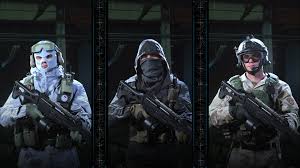 Wallpaper cod warzone minotaur 3840x2400 call of duty warzone 4k 2020 4k hd 4k wallpapers accrued several arrest warrants across se asia derrick houchin : Warzone Operators Customization Warzone Guide Call Of Duty Modern Warfare Gamewith