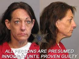 Francine Gilliam's Instagram, Twitter & Facebook