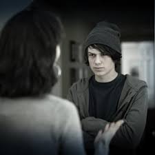 Everything you don't want to happen will happen, and you might find yourself begging for privacy and alone time. How Adult Children Manipulate Parents Empowering Parents