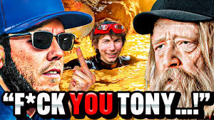 Kevin Beets BETRAYS Tony And Starts Partnership With Parker Schnabel