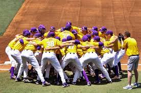 On december 13, 2020february 20, 2021. Lsu Releases 2021 Baseball Schedule Crescent City Sports