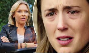 Neighbours weekly recap