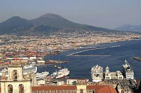 Campania is a region of southern italy. The History And Great Opportunity For Geothermal Power Generation In Campania Italy Thinkgeoenergy Geothermal Energy News