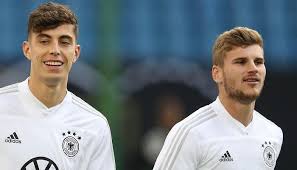 Kai havertz is an actor, known for chelsea vs wolverhampton wanderers (2021), fifa confederations cup russia 2017 (2017) and premier league season 2020/2021 (2020). Ø§Ù„Ø¯ÙˆØ±ÙŠ Ø§Ù„Ø£Ù„Ù…Ø§Ù†ÙŠ ÙƒÙŠÙ ØªØªØ®Ù„Øµ Ø§Ù„Ø£Ù†Ø¯ÙŠØ© Ù…Ù† Ø¢Ø«Ø§Ø± Ø§Ù„Ù…ÙŠØ±ÙƒØ§ØªÙˆ Ø§Ù„ØµÙŠÙÙŠ