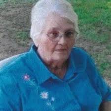 Bertha Bradshaw Obituary December 27, 2015