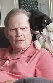 James Askey Obituary