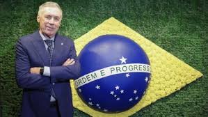 Copa do Mundo: Brasil vive expectativa por lista de convocados de Ancelotti