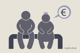 Diese leiten wir per post. Neu Ab 2021 Die Grundrente Presseportal