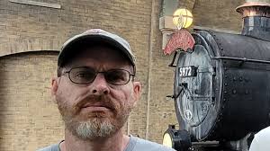 Fundraiser by Jennifer Aslakson : Support Chris Aslakson's Recovery Journey