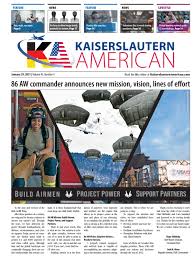 When you finish watching the ladies make dream homes come true, you can catch a few minutes of this extra show online. Kaiserslautern American January 29 2021 By Advantipro Gmbh Issuu