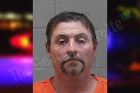 Roy Drake — Madison County Jail Bookings