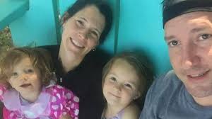 Fundraiser for Andrea Avello Plank by Ryan Plank : Emily and Elizabeth  Plank College