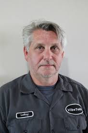 Our Team — VibeTekk