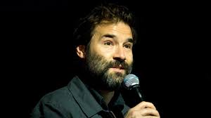 Adam Buxton Archives