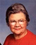Martha Deming Obituary (2012)