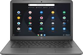 All celeron microprocessors have up to 4 mb of l2 cache, and thermal. Hp 14 Touch Screen Chromebook Intel Celeron 4gb Memory 32gb Emmc Flash Memory Grey 14 Ca061dx Best Buy