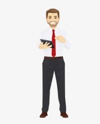 Businessman Svg Png Icon Free Download Icon Red Person Png Transparent Png Transparent Png Image Pngitem