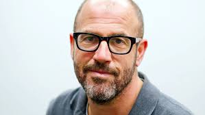 Author James Frey Sells Three TV Projects (Exclusive)