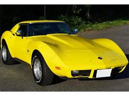 Image result for Yellow 1976 Fleet