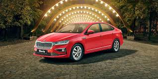 Image result for Carbon Steel Matte 2024 Slavia