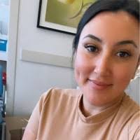 Jasmin Stone's Instagram, Twitter & Facebook