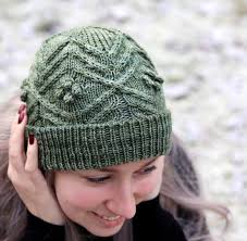 Maybe you would like to learn more about one of these? Where We Once Knitted Taming The Octopus