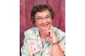 Billie Rigsby Obituary (1929