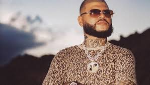 El a devenit proeminent cu albumul său de debut, el talento del bloque. Farruko Y Ceky Viciny Unieron Sus Voces Para El Lanzamiento De Te Recordare Nndc Espectaculos Peru21