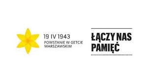 Co znaczy i jak powiedzieć żonkil po angielsku? Akcja Zonkile 78 Rocznica Powstania W Getcie Warszawskim Waw4free