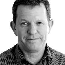 Pat Spillane (@patspillane)