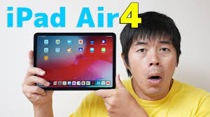 Ipad air（第4世代）の開封動画がyoutube上で公開されました。 おそらく最初の開封動画とみられています。 ipad air（第4世代）が、米連邦通信委員会（fcc：federal communications commission）の認証を取得. æ–°åž‹ipad Air ç¬¬4ä¸–ä»£ãŒã‚„ã£ã¦ããŸ Youtube