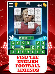 1/19 what does the word relegation mean? English Football Quiz Premier League Trivia Latest Version For Android Download Apk