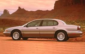 Image result for Spruce 1995 Chrysler