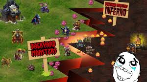 You will always be able to play your favorite games on kongregate. Whatever Happen To Backyard Monsters Youtube