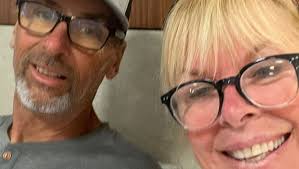 Fundraiser for Rob Leedom by Kelli Cherry : HELP SUPPORT ROB LEEDOM