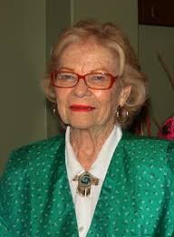 Kathryn S. Blair, historiadora y biógrafa de Antonieta Rivas Mercado