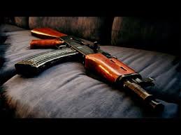 رشاش يحول حفل زفاف إلى كارثة في لبنان! ÙÙ„Ù… ÙˆØ«Ø§Ø¦Ù‚ÙŠ Ø±Ø´Ø§Ø´ ÙƒØ§Ù„Ø§Ø´Ù†ÙŠÙƒÙˆÙ Youtube