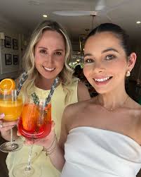 26 years of you @meg_hargraves (soon)🥂🧁